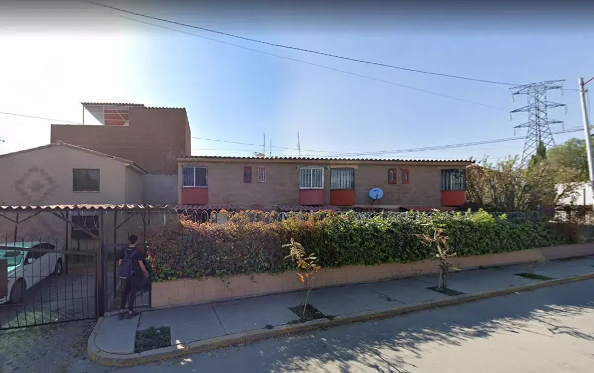 Casa en venta en Bahias de Jaltenco, Jaltenco — foto 1 de 6