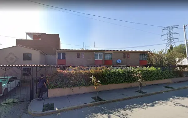 Casa en venta en Bahias de Jaltenco, Jaltenco, México