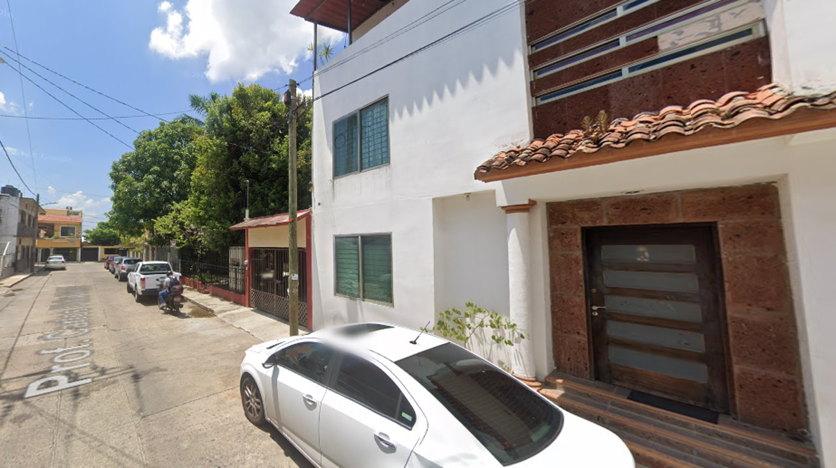 Casa en venta en Villahermosa Centro, Centro — foto 1 de 12
