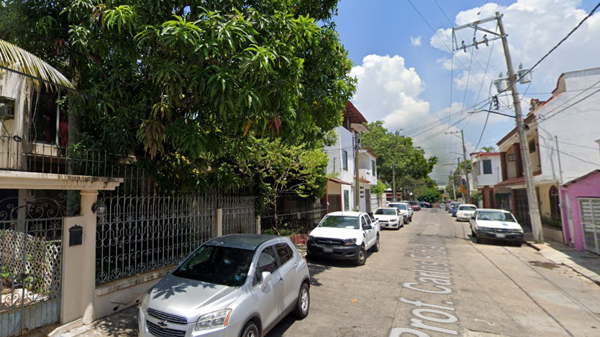 Casa en venta en Villahermosa Centro, Centro — foto 2 de 12
