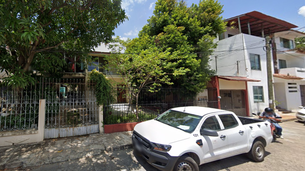 Casa en venta en Villahermosa Centro, Centro — foto 3 de 12