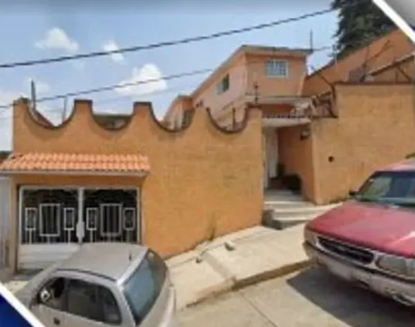Casa en venta en Mexico Nuevo, Atizapán de Zaragoza, México