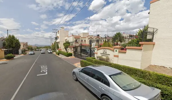 Casa en venta en Villa del Real, Tecámac — foto 2 de 7