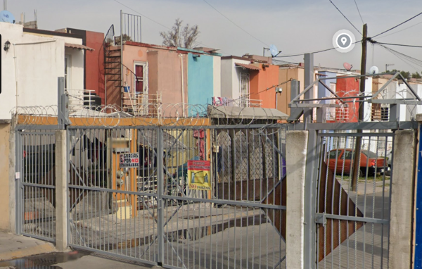 Casa en venta en El Bosque Tultepec, Tultepec — foto 2 de 7