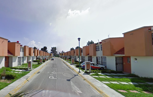 Casa en venta en Paseos de Tultepec I, Tultepec — foto 2 de 7