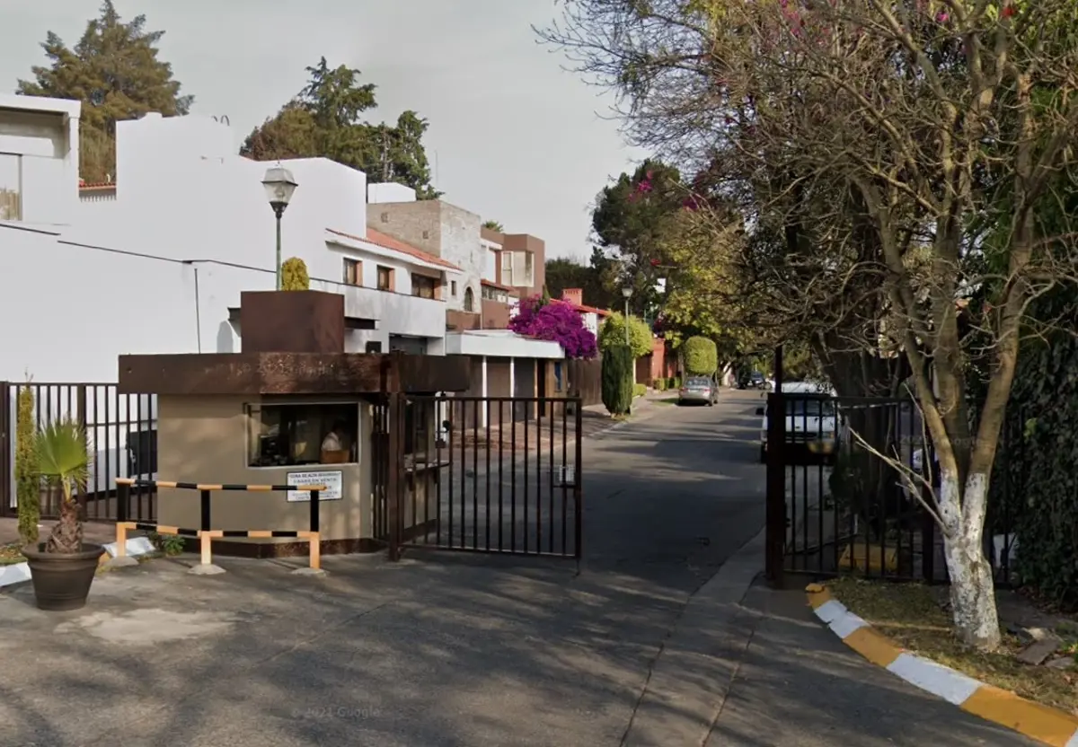 Casa en venta en Lomas de la Herradura, Huixquilucan — foto 1 de 13