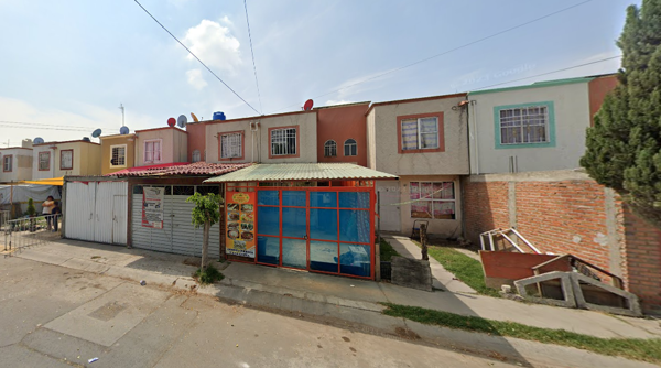 Casa en venta en Real de San Martín, Valle de Chalco Solidaridad — foto 2 de 7
