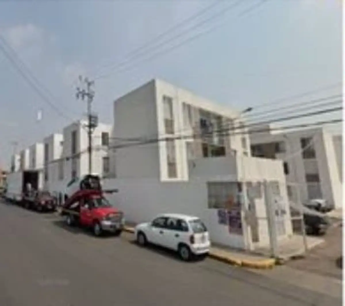 Departamento en venta en Álvaro Obregón, Iztapalapa