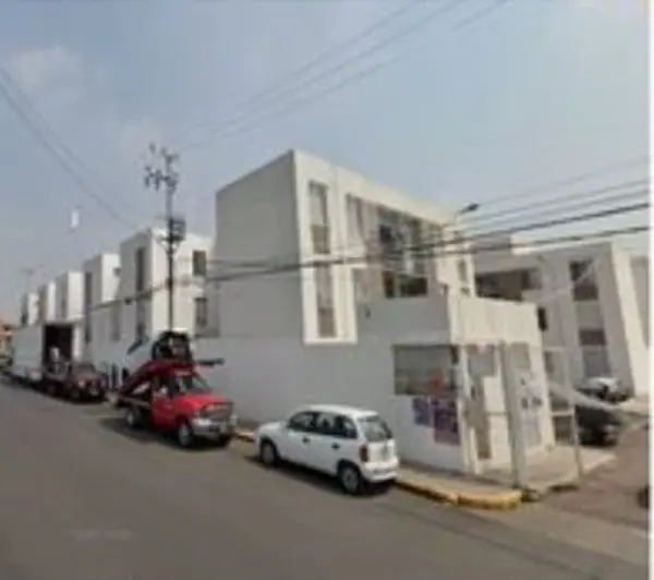 Departamento en venta en Álvaro Obregón, Iztapalapa, Ciudad de México Departamento en venta en Álvaro Obregón, Iztapalapa, Ciudad de México