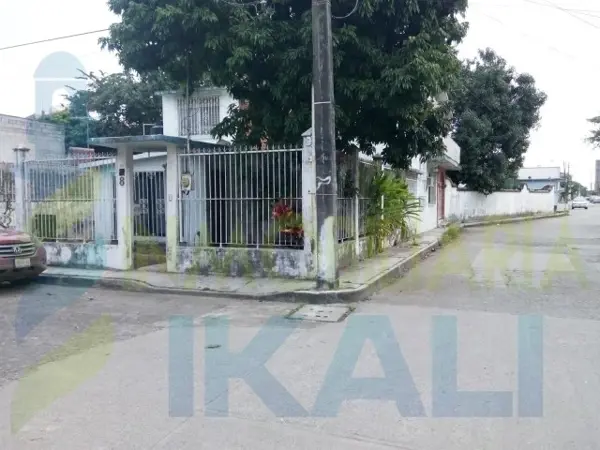 Casa en renta en Electricistas, Tuxpan — foto 2 de 12