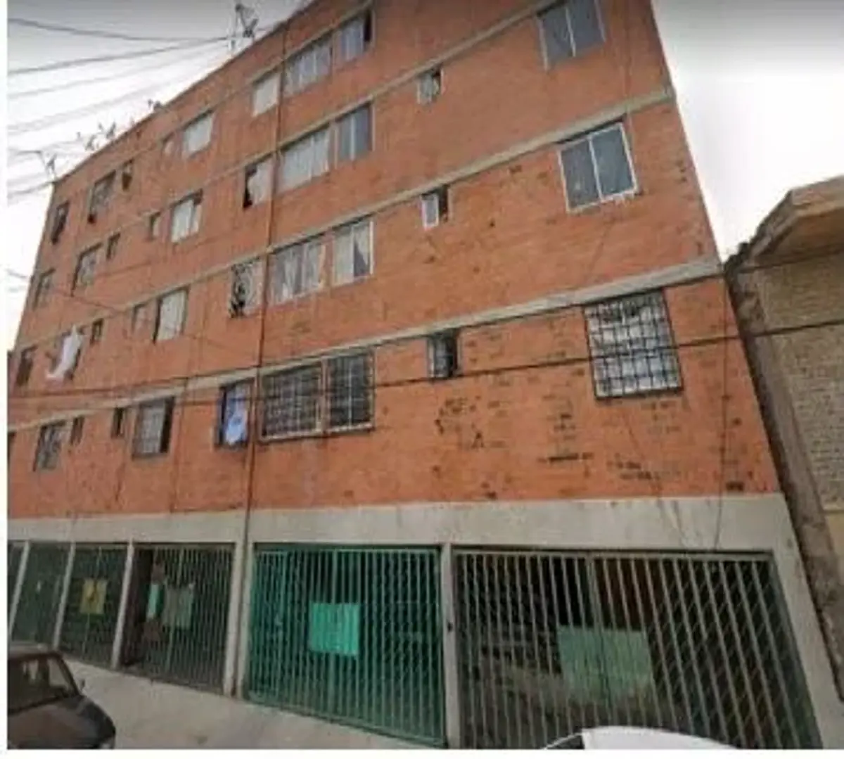 Departamento en venta en Santa Martha Acatitla, Iztapalapa