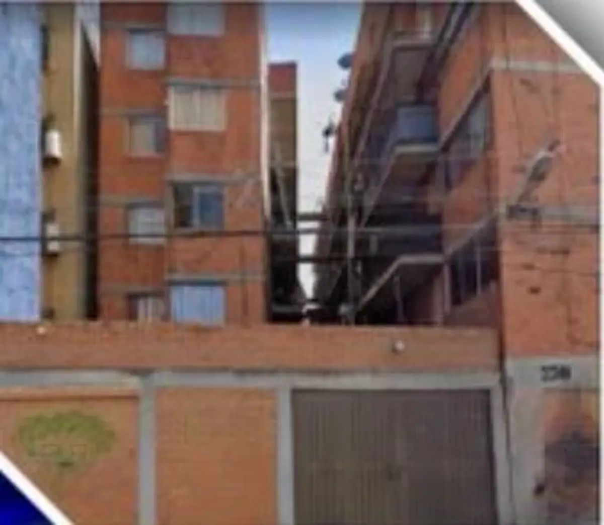 Departamento en venta en Santa Martha Acatitla, Iztapalapa