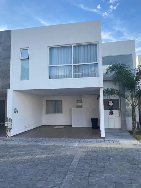 Casa en venta en Santiago Momoxpan, San Pedro Cholula, Puebla