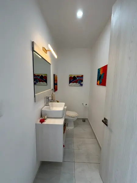 Casa en venta en Santiago Momoxpan, San Pedro Cholula — foto 3 de 15