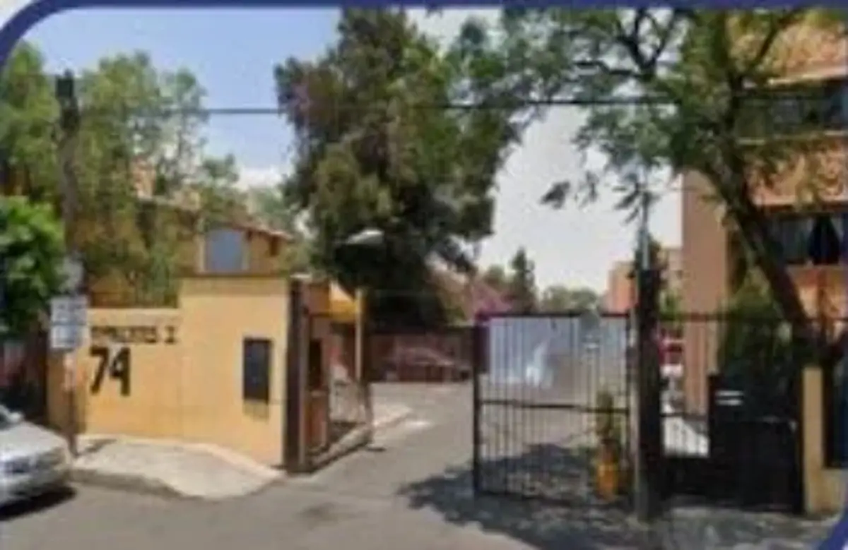 Casa en venta en Tepalcates, Iztapalapa