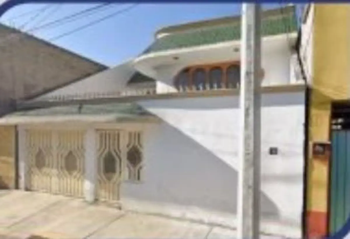 Casa en venta en Consejo Agrarista Mexicano, Iztapalapa