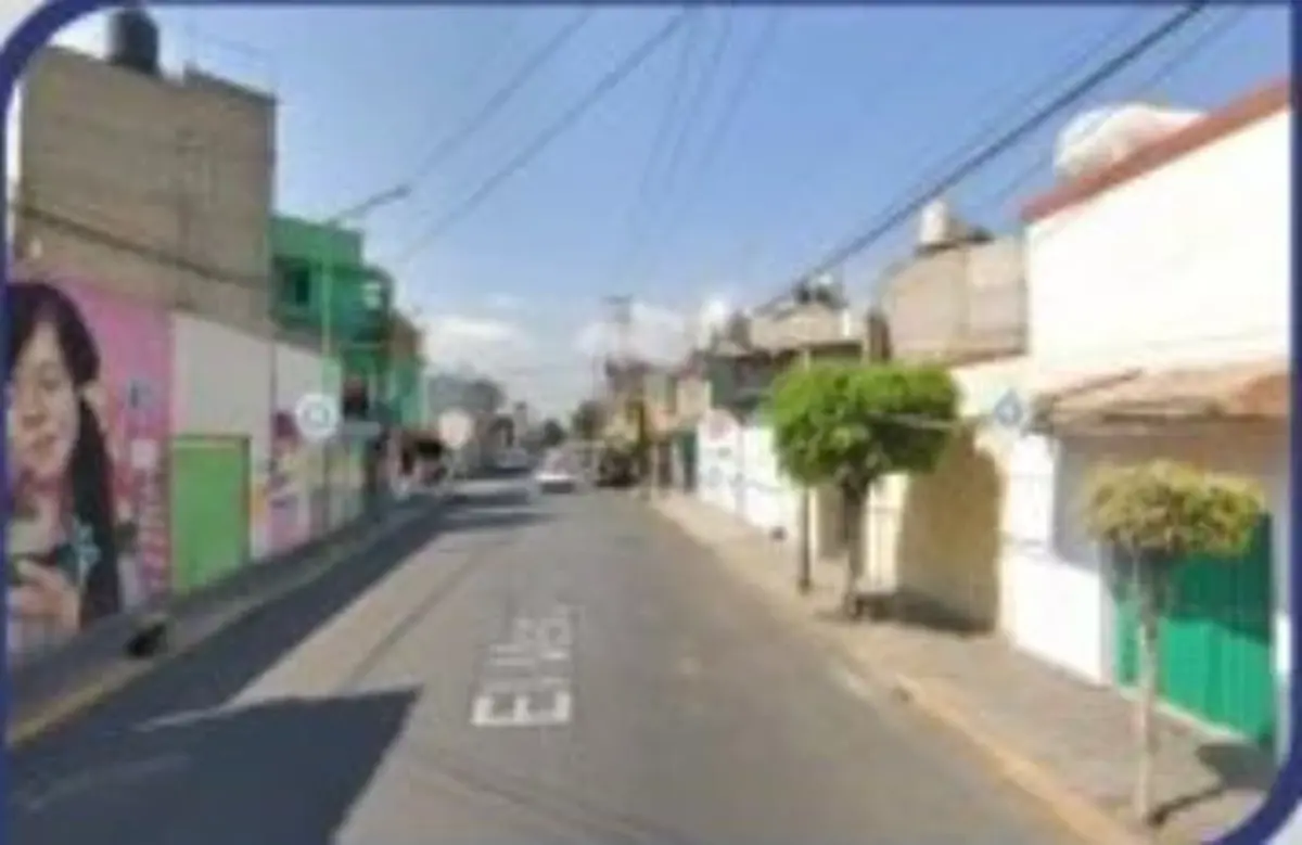 Casa en venta en Las Peñas, Iztapalapa