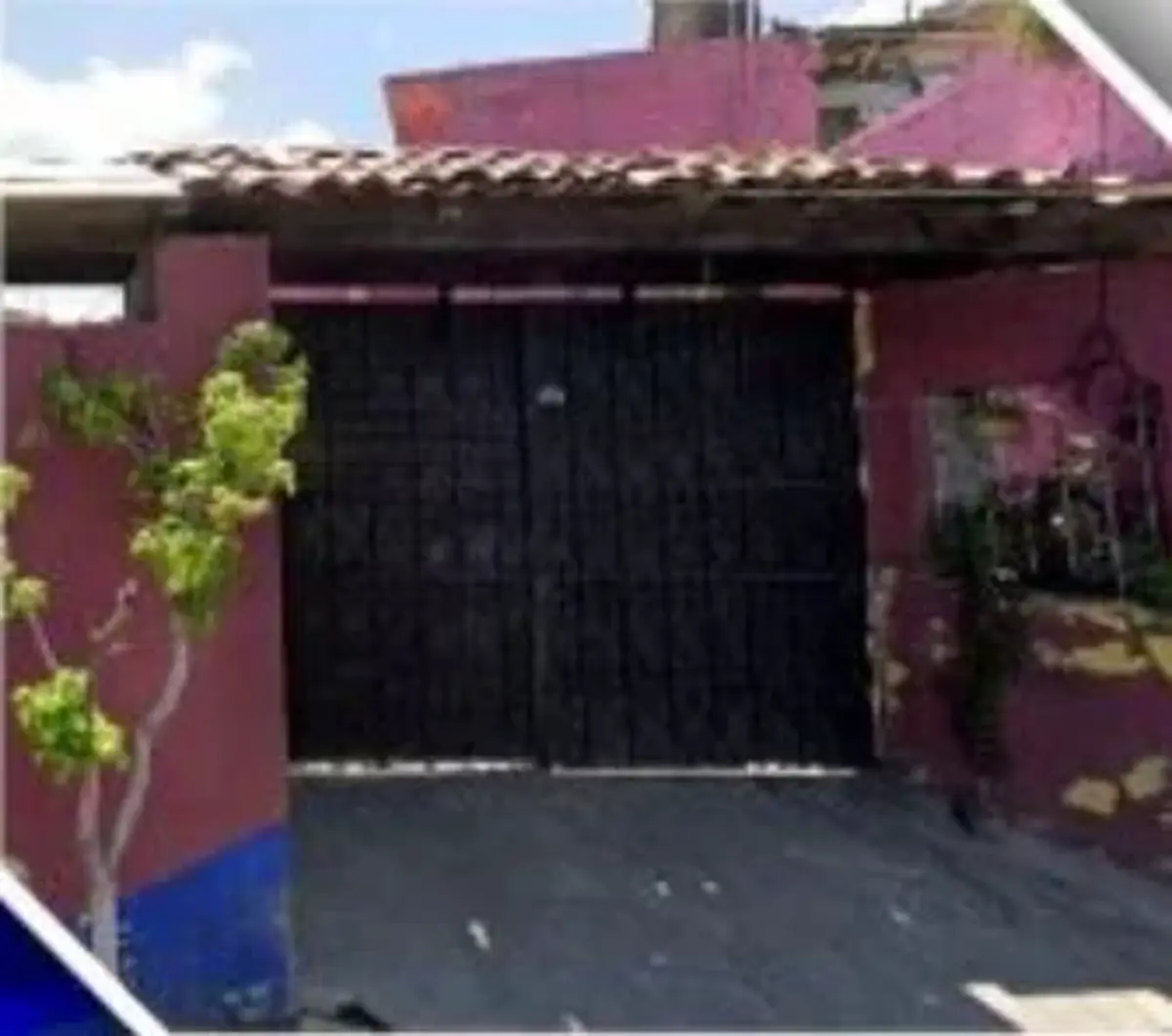 Casa en venta en Santiago Acahualtepec, Iztapalapa