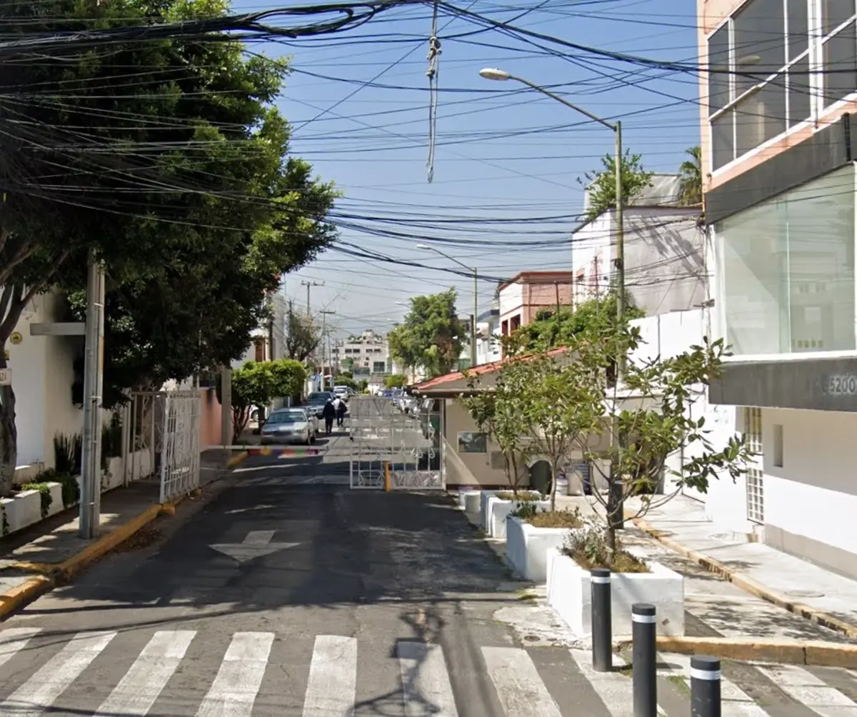 Casa en venta en Residencial Acoxpa, Tlalpan — foto 1 de 5