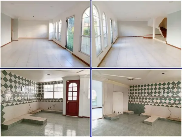 Casa en venta en Residencial Acoxpa, Tlalpan — foto 2 de 5