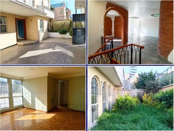 Casa en venta en Residencial Acoxpa, Tlalpan — foto 3 de 5