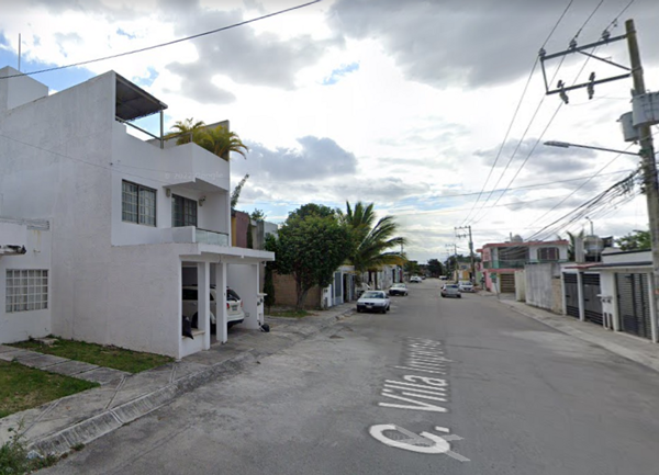 Casa en venta en Puerto Morelos, Puerto Morelos — foto 3 de 5