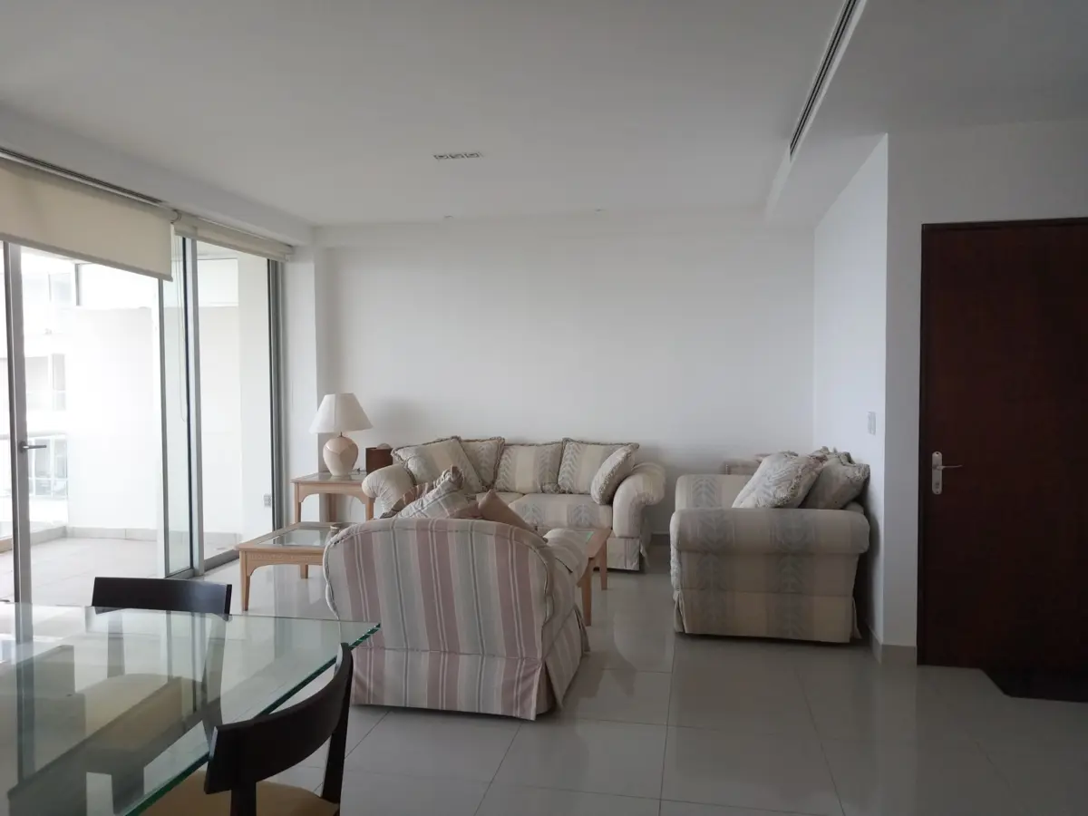 Departamento en venta en Playas del Conchal, Alvarado — foto 1 de 14