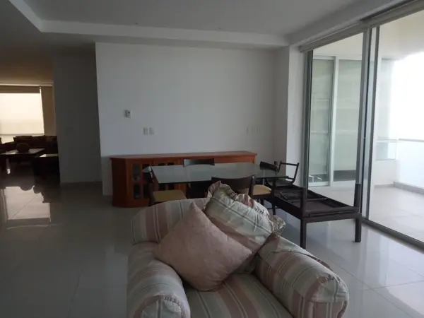 Departamento en venta en Playas del Conchal, Alvarado — foto 2 de 14