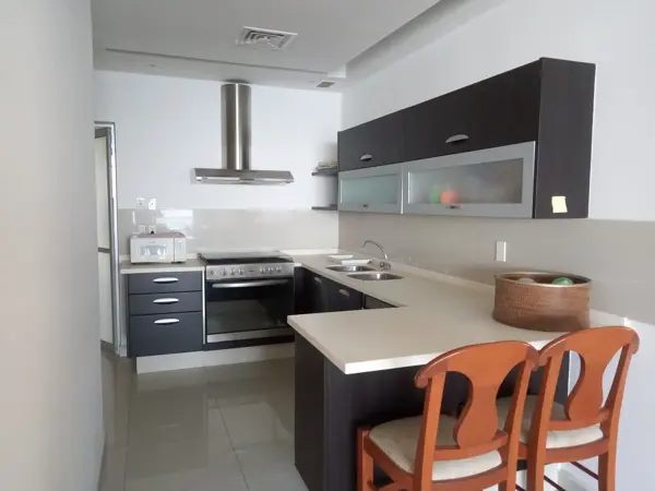 Departamento en venta en Playas del Conchal, Alvarado — foto 3 de 14