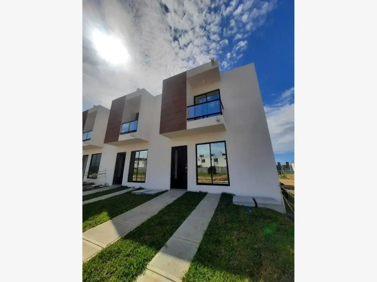 Casa en venta en Dorado Real, Veracruz — foto 1 de 11