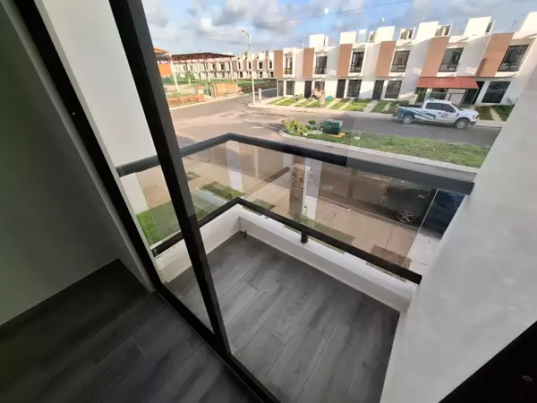 Casa en venta en Dorado Real, Veracruz — foto 3 de 11