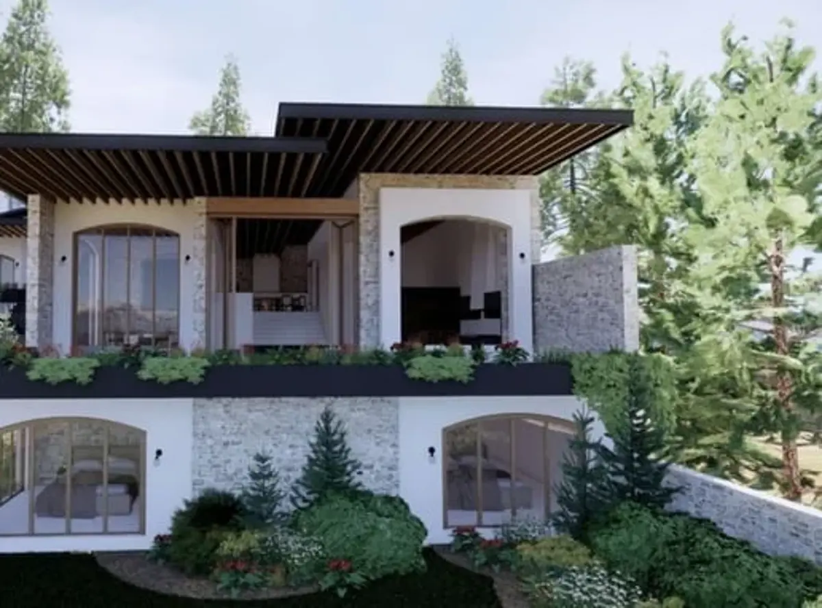Casa en venta en Del Bosque, Cuernavaca — foto 1 de 12