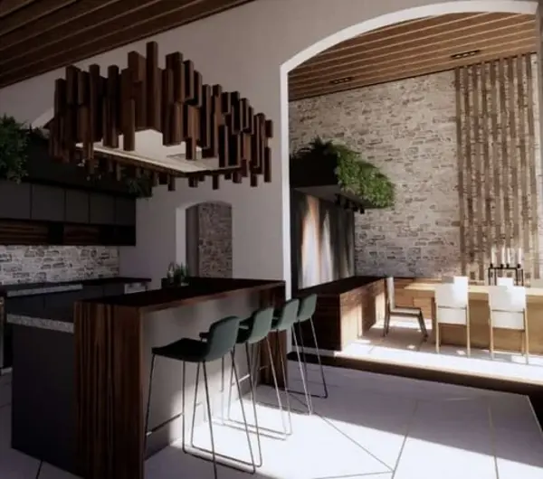 Casa en venta en Del Bosque, Cuernavaca — foto 2 de 12