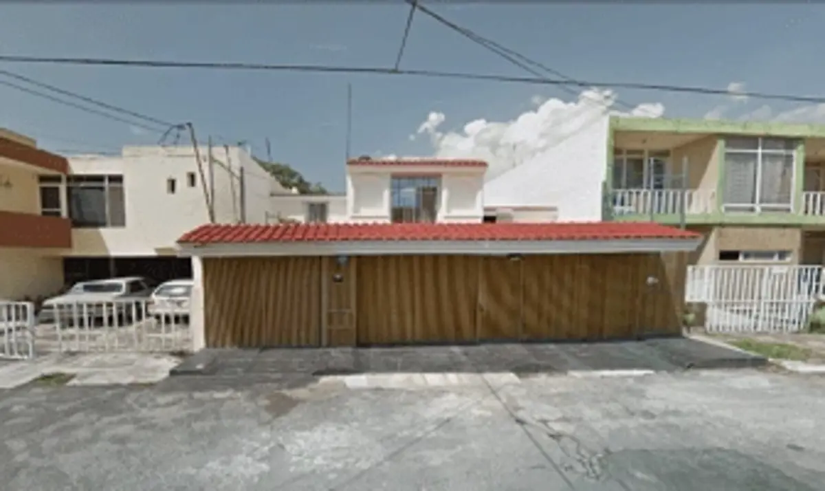 Casa en venta en Versalles, Tepic — foto 1 de 3