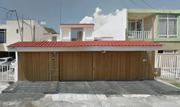 Casa en venta en Versalles, Tepic — foto 3 de 3