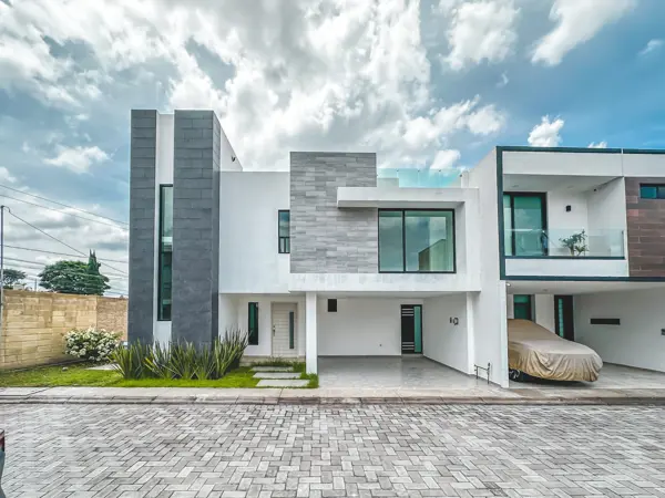 Casa en venta en Fuerte de Guadalupe, Cuautlancingo, Puebla Casa en venta en Fuerte de Guadalupe, Cuautlancingo, Puebla