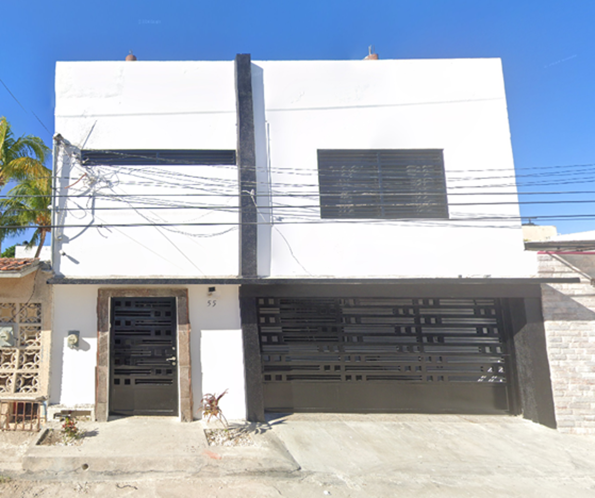 Casa en venta en Maderas, Carmen — foto 1 de 7