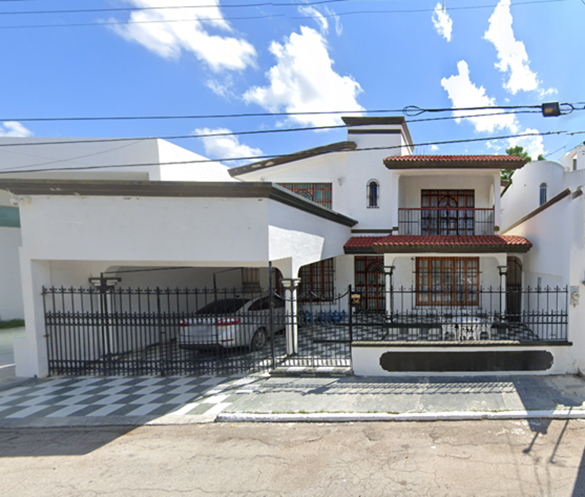 Casa en venta en Fracciorama 2000, Campeche — foto 1 de 7