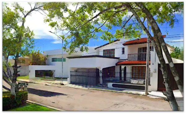 Casa en venta en Fracciorama 2000, Campeche — foto 2 de 7
