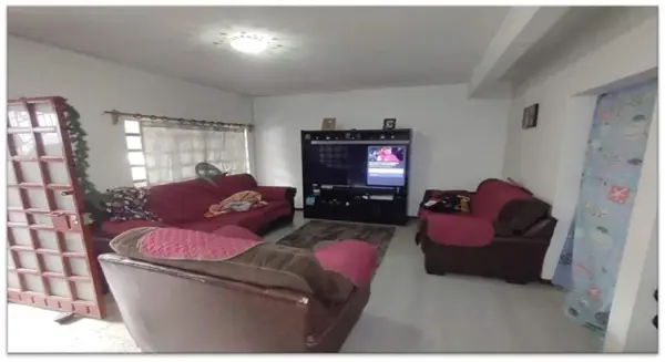 Casa en venta en Fracciorama 2000, Campeche — foto 3 de 7