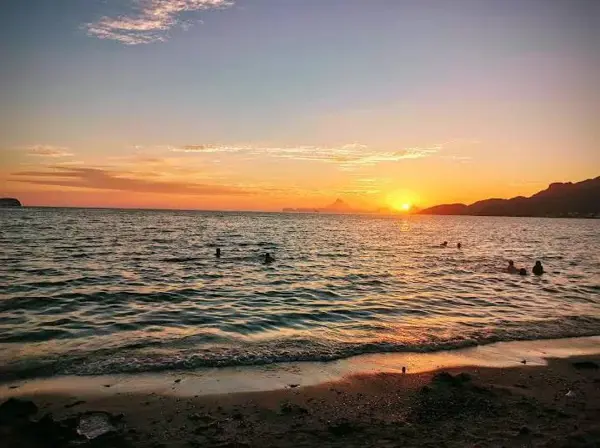 Casa en venta en Lomas de Miramar, Guaymas — foto 2 de 8