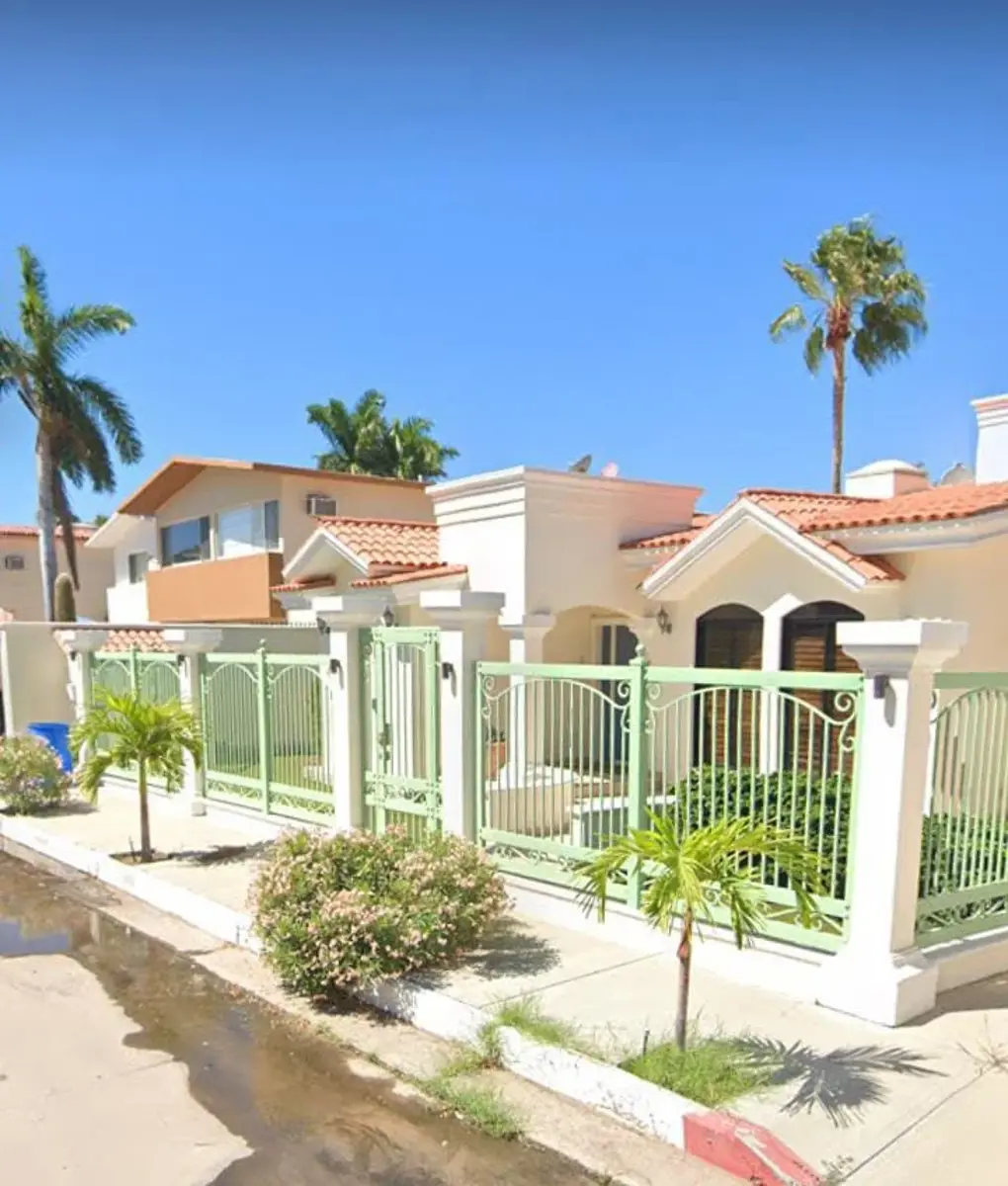 Casa en venta en Lomas de Miramar, Guaymas — foto 1 de 8