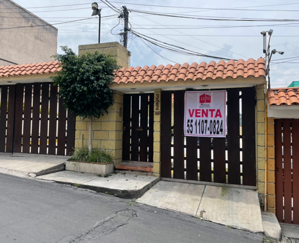 Departamento en Ampl las Aguilas 3er Parque, Álvaro Obregón, Ciudad de México