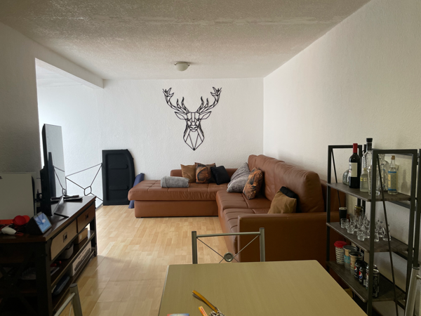 Departamento en venta en Ampl las Aguilas 3er Parque, Álvaro Obregón — foto 2 de 8