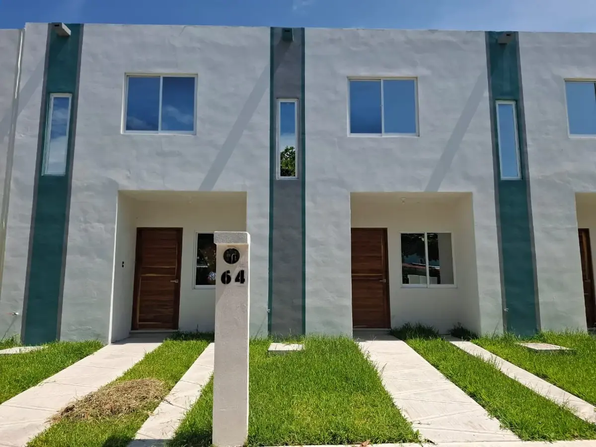 Casa en venta en Dorado Real, Veracruz — foto 1 de 36