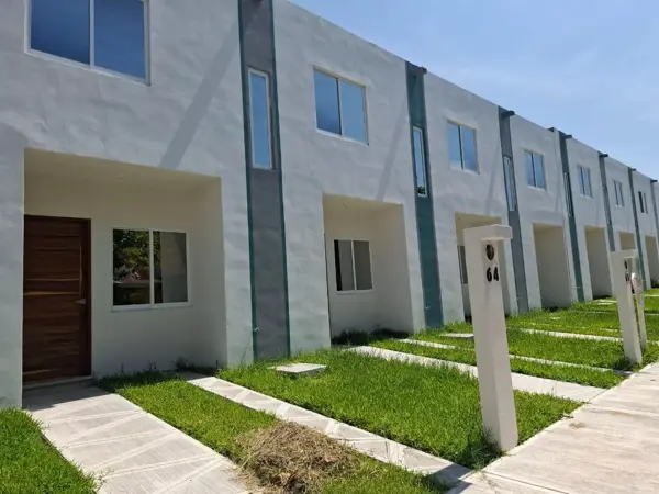 Casa en venta en Dorado Real, Veracruz — foto 2 de 36