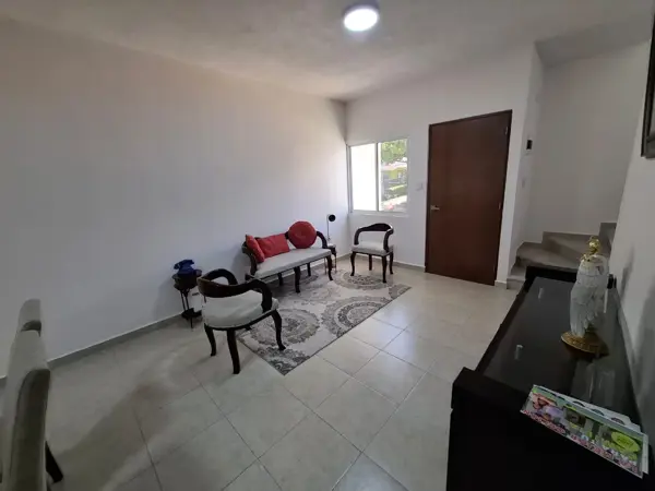Casa en venta en Dorado Real, Veracruz — foto 3 de 36