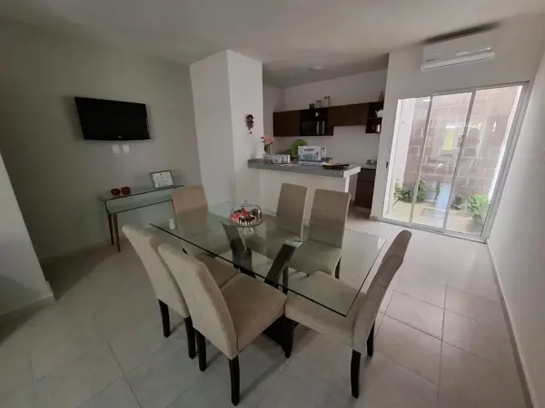 Casa en venta en Dorado Real, Veracruz — foto 3 de 34