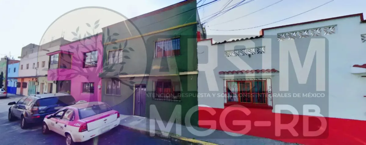 Casa en venta en Gabriel Ramos Millan, Iztacalco — foto 1 de 58
