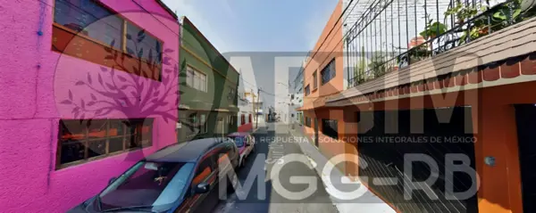 Casa en venta en Gabriel Ramos Millan, Iztacalco — foto 3 de 58